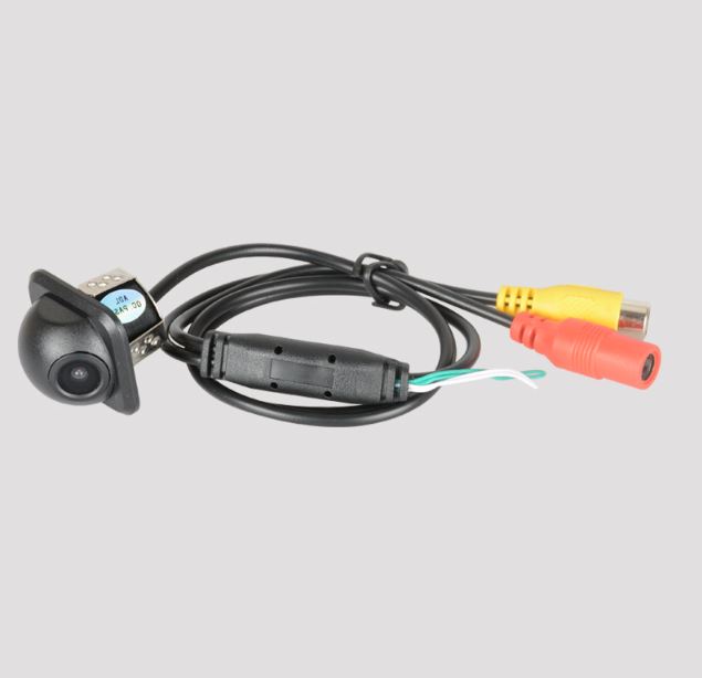 Camera cặp lề, camera lề phải ô tô dùng cho màn hình DVD,LCD,android