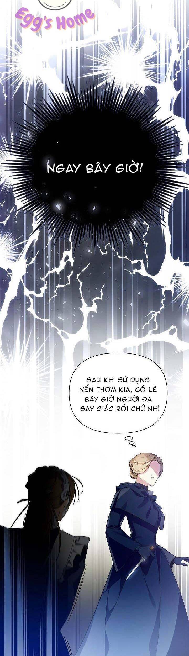 từ lúc bắt đầu tôi vẫn luôn ở bên em chapter 28 6