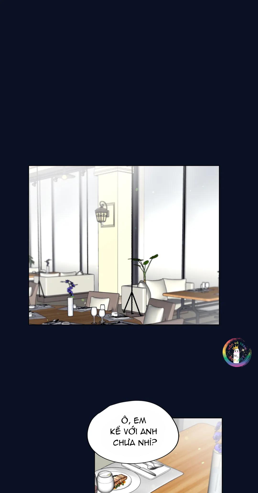 manhwa chịch vồn chịch vã chapter 51 1