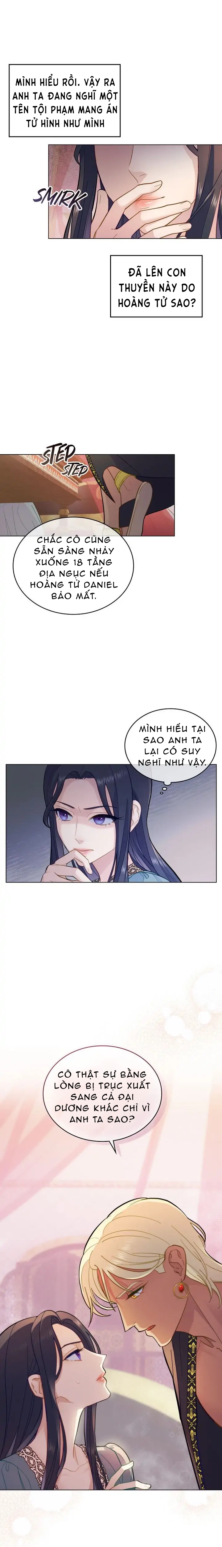 hội cùng thuyền chapter 4.2 3