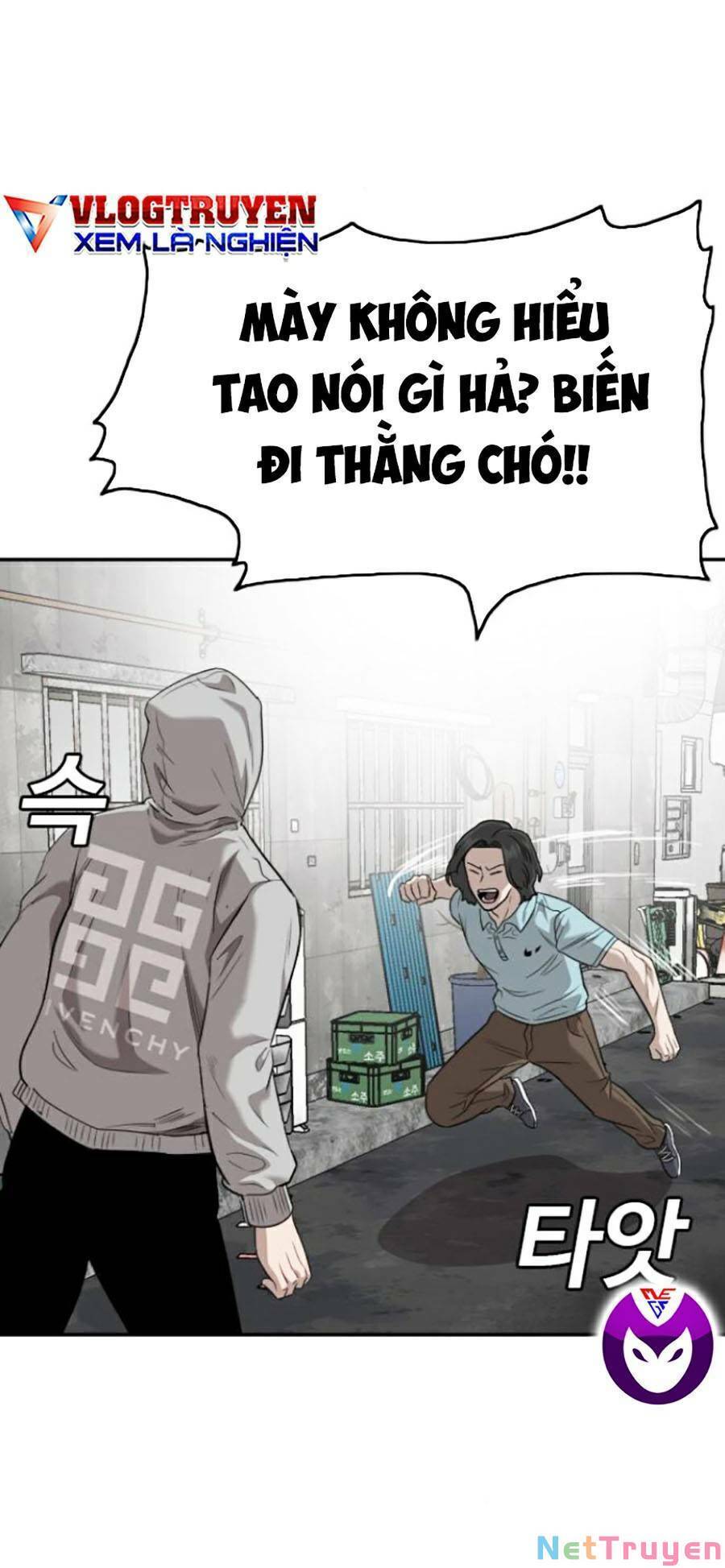 người xấu chapter 139 63
