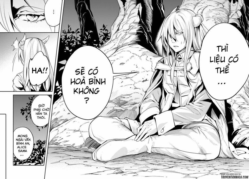 tên thường dân lv.999 chapter 5 24