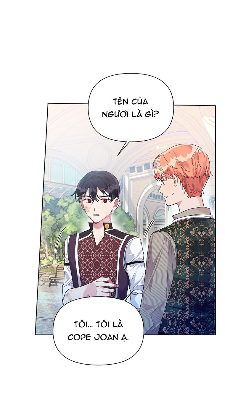 trở thành con dâu bất đắc dĩ chapter 22.1 4