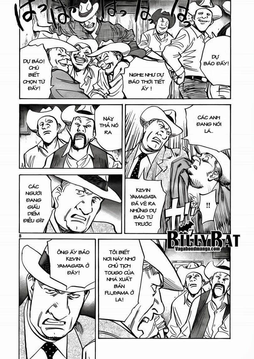 billy bat chapter 33 8
