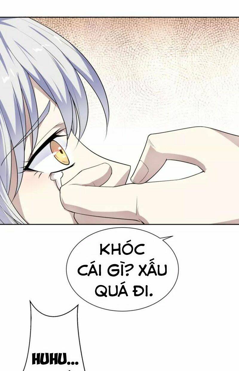 nghịch thiên đại thần chapter 64 5