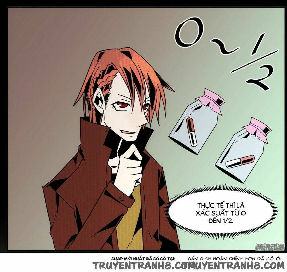 điều ước của người phàm chapter 30 20