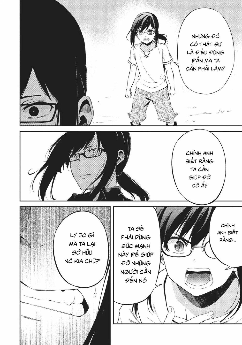 arifureta shokugyou de sekai saikyou zero chapter 5 9