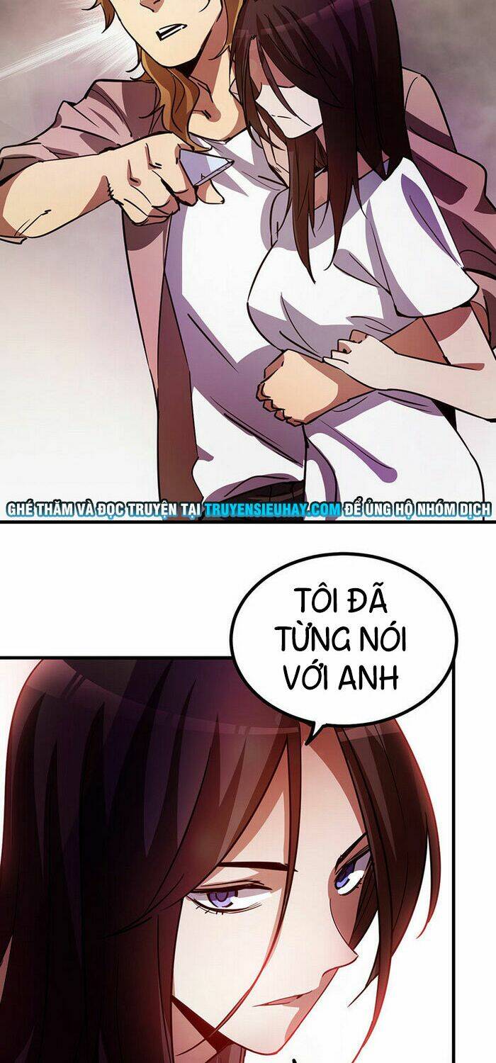 sau mạt thế tôi trở thành zombie chapter 32 2