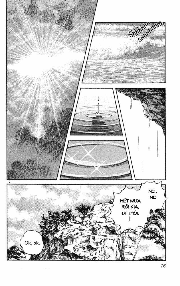 itsumo misora chapter 30 12