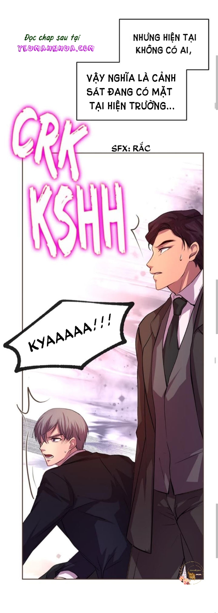 giữ em thật chặt (hold me tight) chapter 10 17