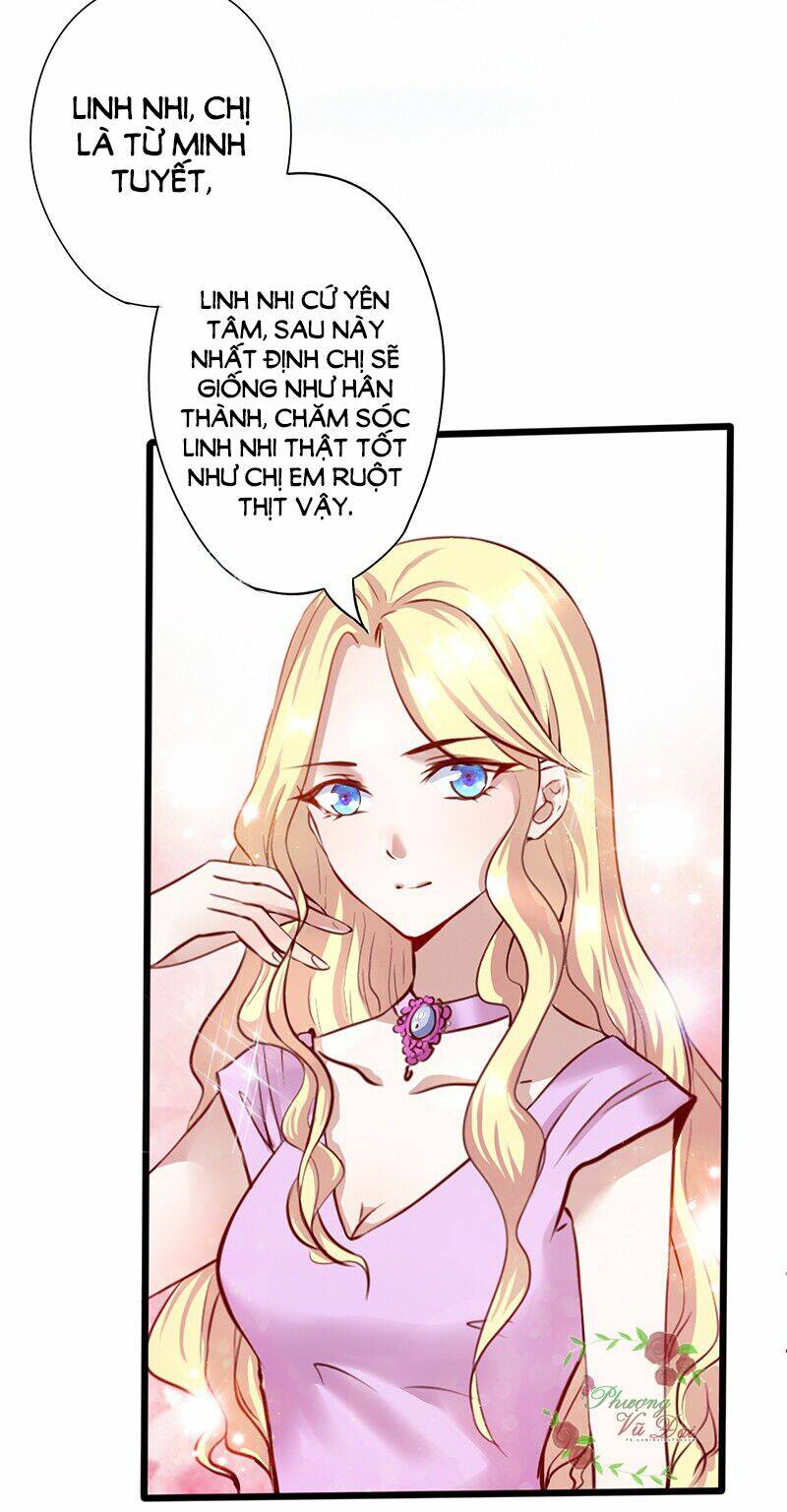 36 kế theo đuổi chồng: ông xã à, tới chiến nào! chapter 1.4 24