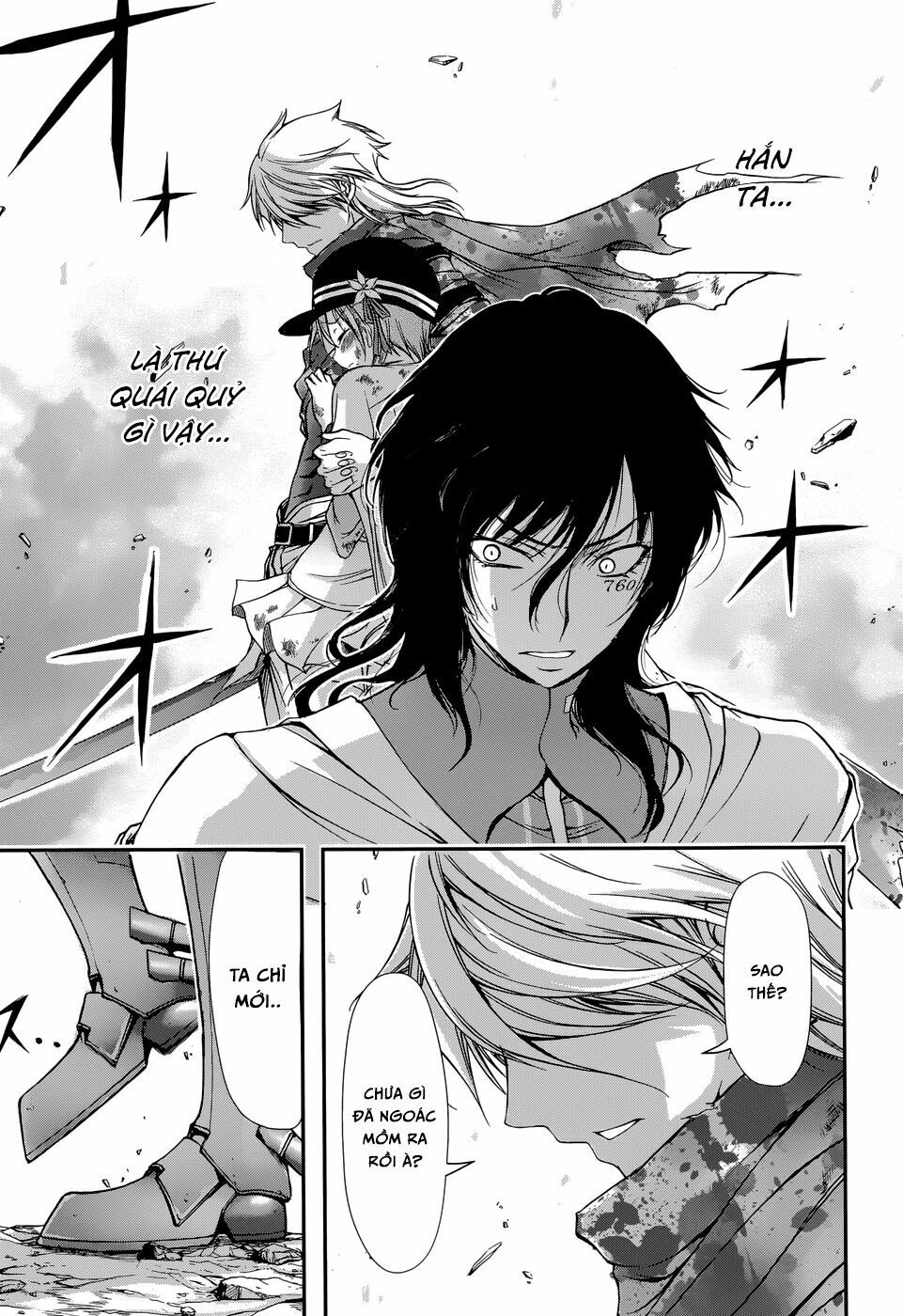 kích trụy vương huyền thoại chapter 2 12