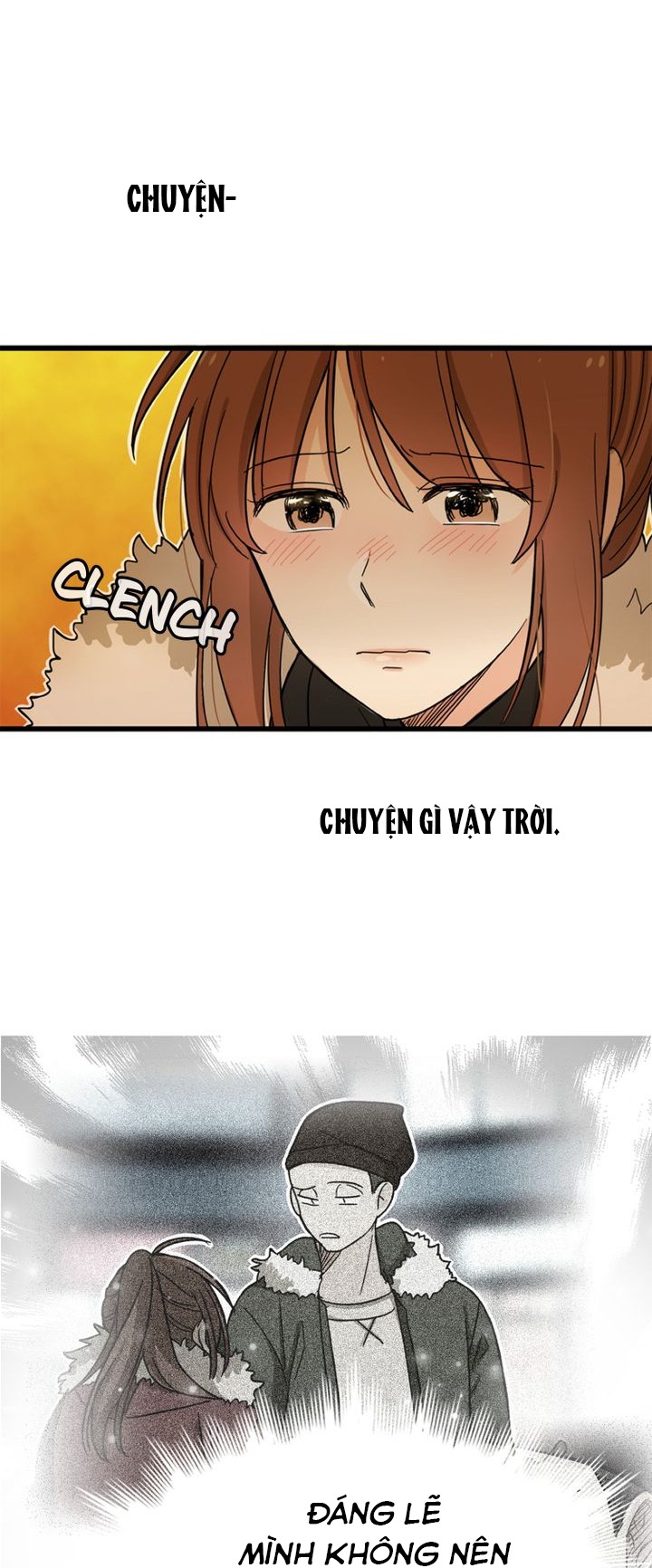 công thức cho tình yêu chapter 2 7