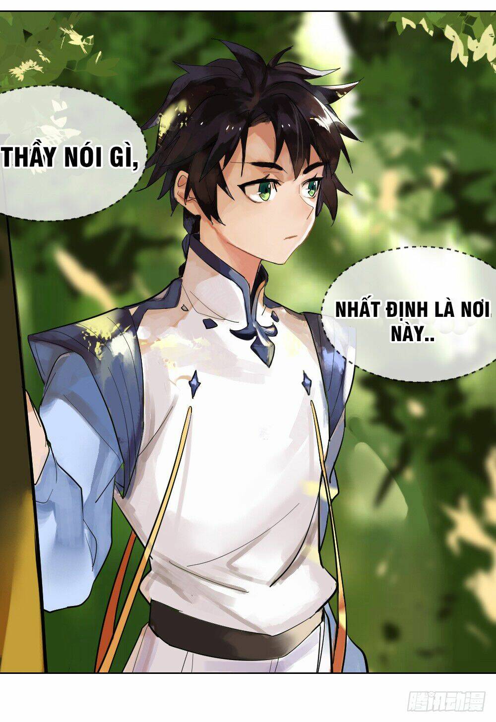 kế hoạch giải cứu natra chapter 3 13