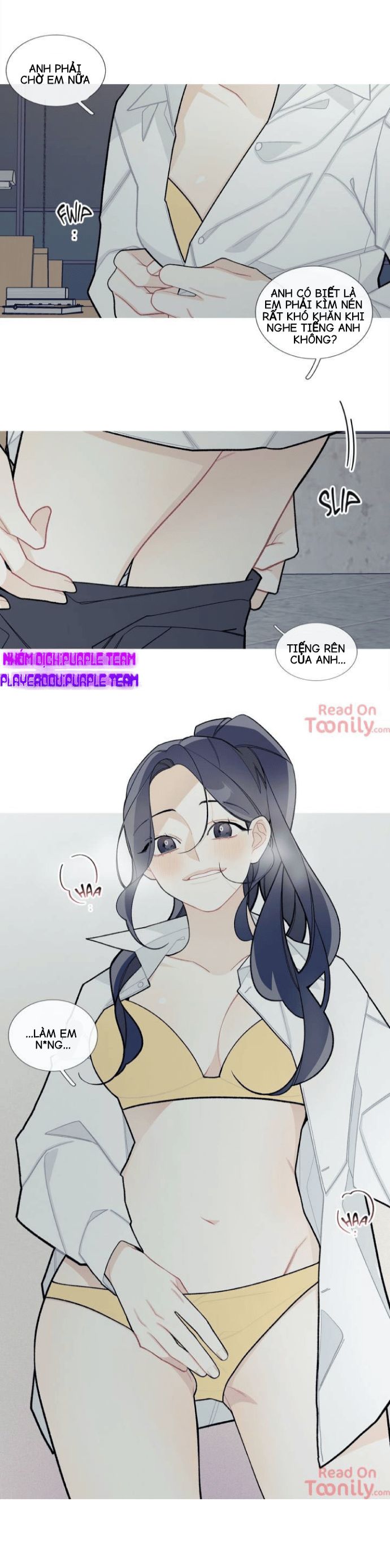 chuyện quái gì đang xảy ra? chapter 52 10