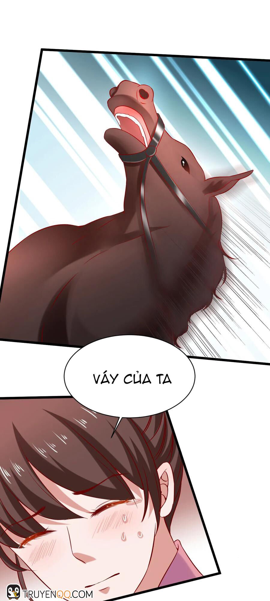 trở về cổ đại làm thánh hiền chapter 3 31