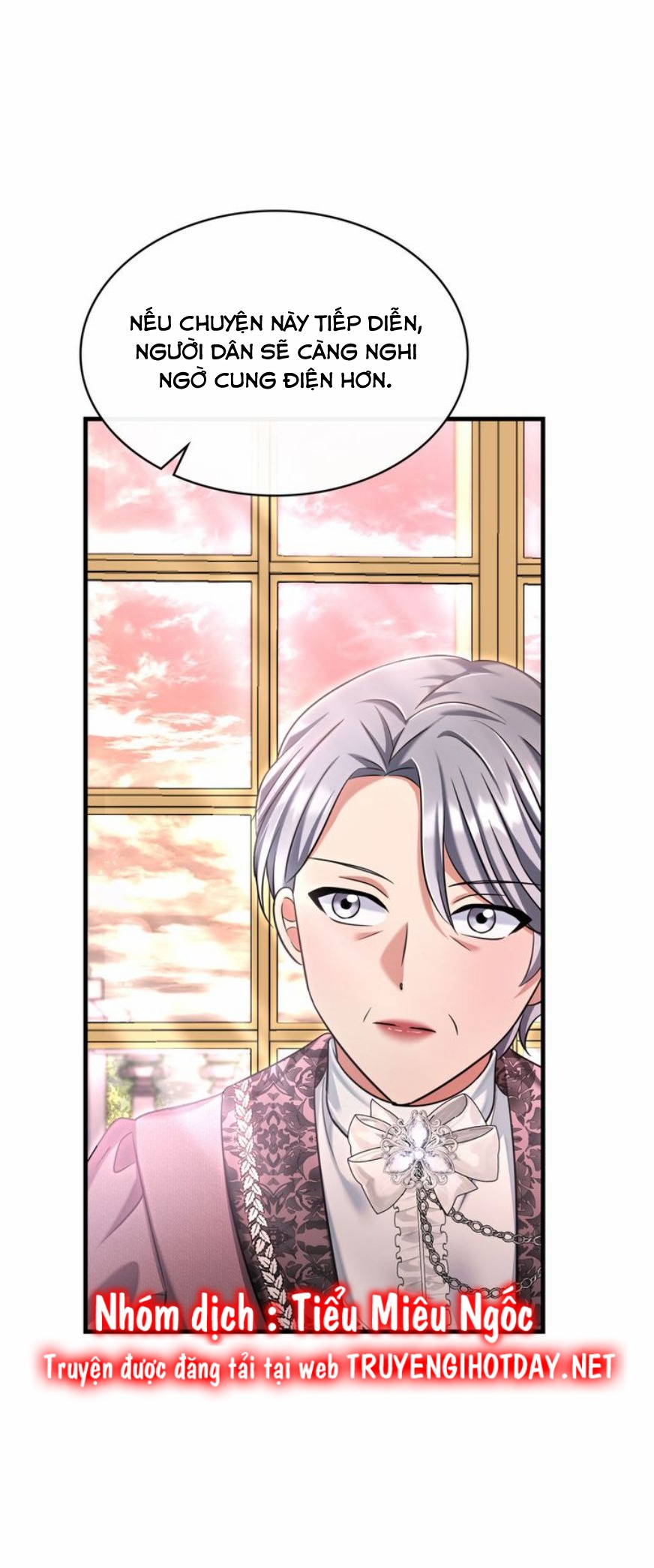 công lý của một ác nữ chapter 123 9