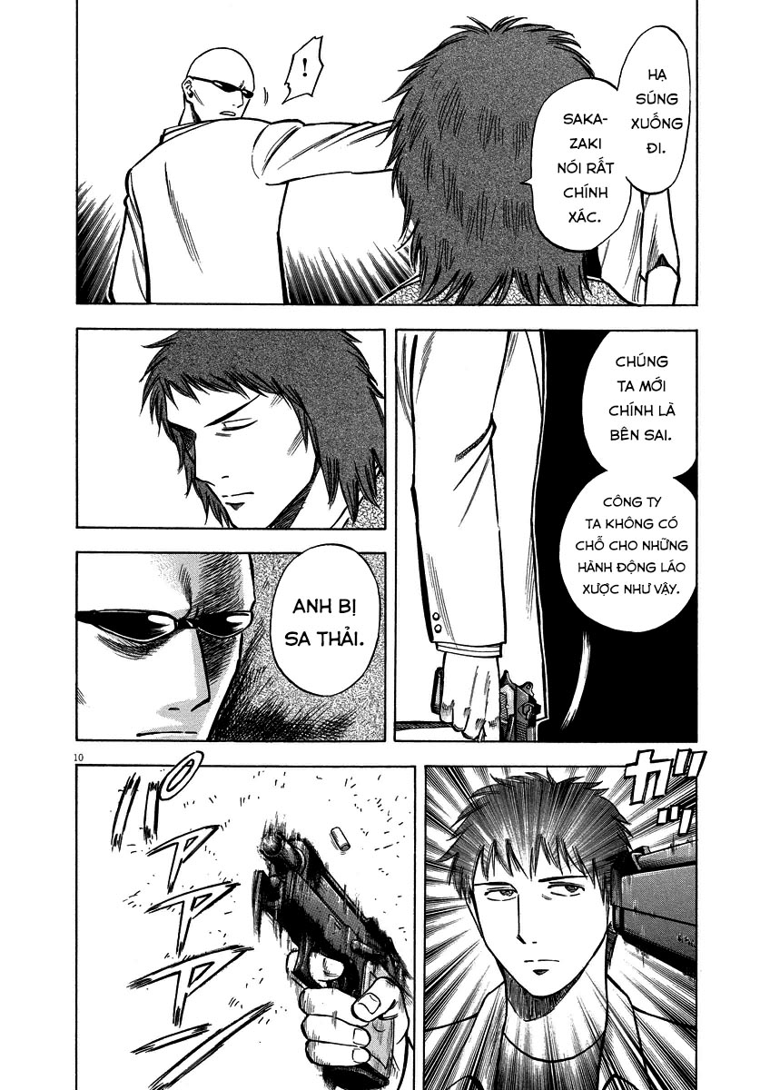 lost man chapter 21 10