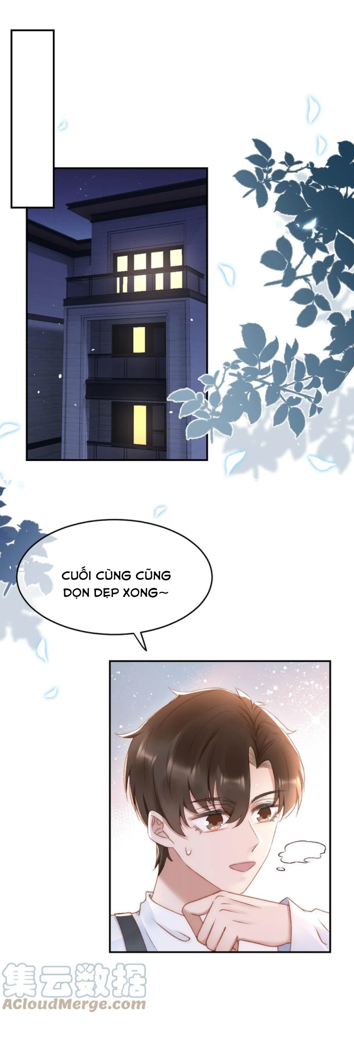 ta sinh con cho tổng tài chapter 32 25