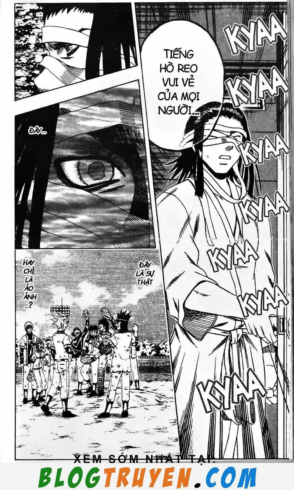 mr.fullswing chapter 173 6