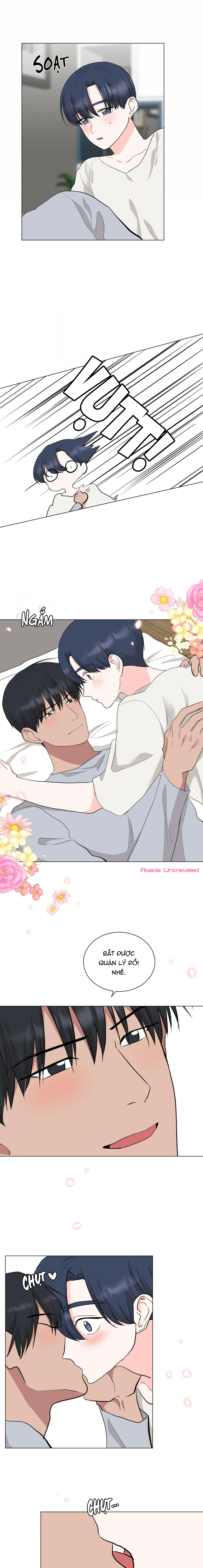 họ đã ngủ với nhau chapter 48 7