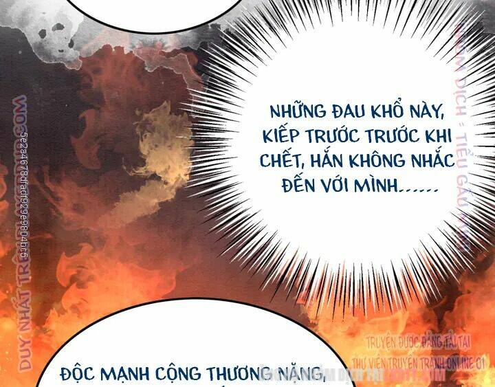 trọng sinh bá sủng nhiếp chính vương quá mạnh mẽ chapter 172 17