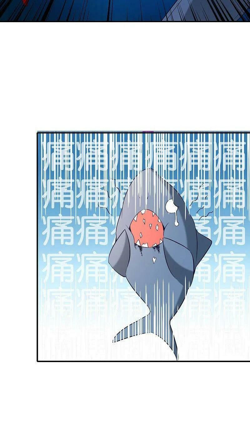 vòng bạn bè mạnh nhất của tiên giới chapter 145 15