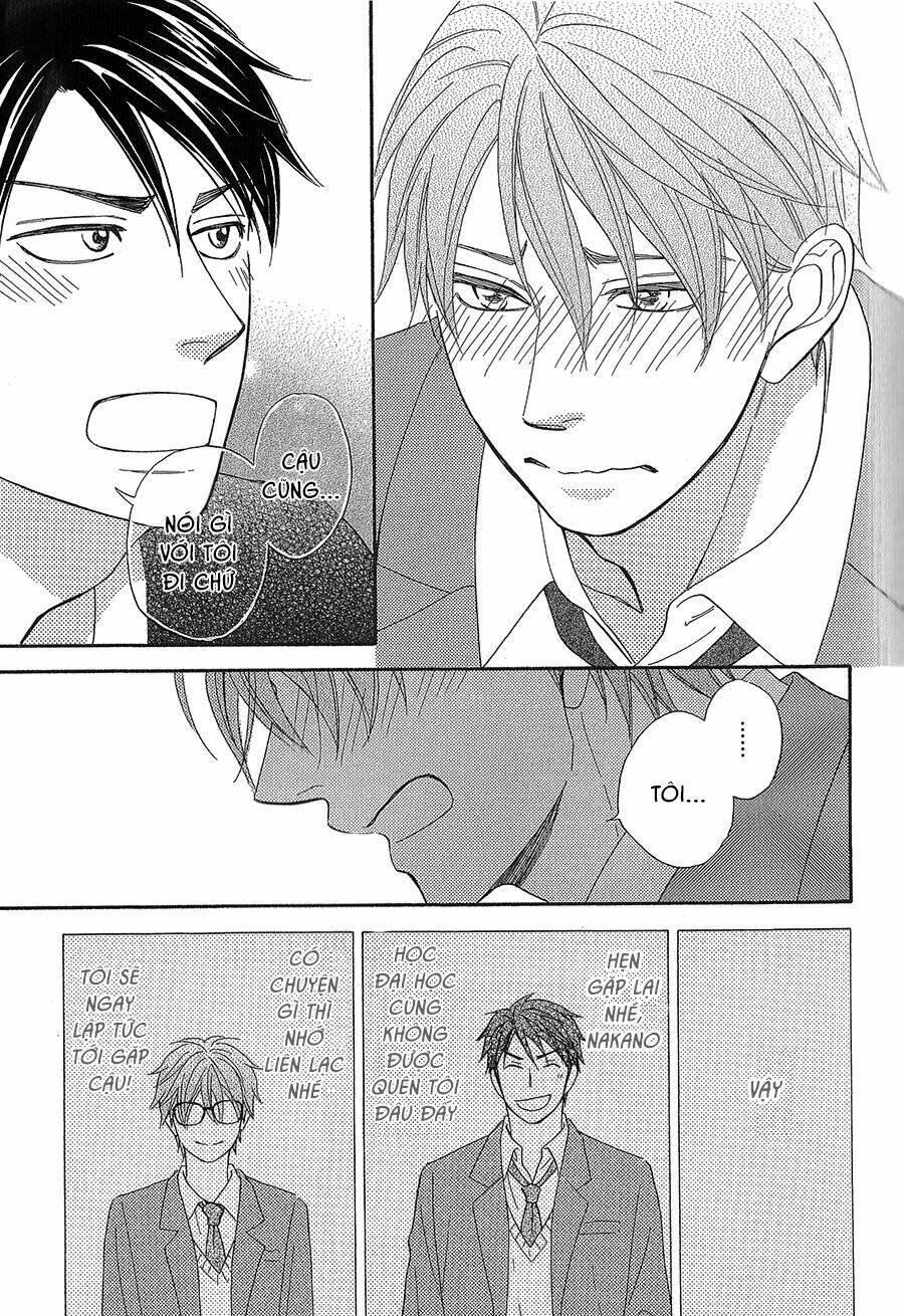 ikasama memory chapter 6 15