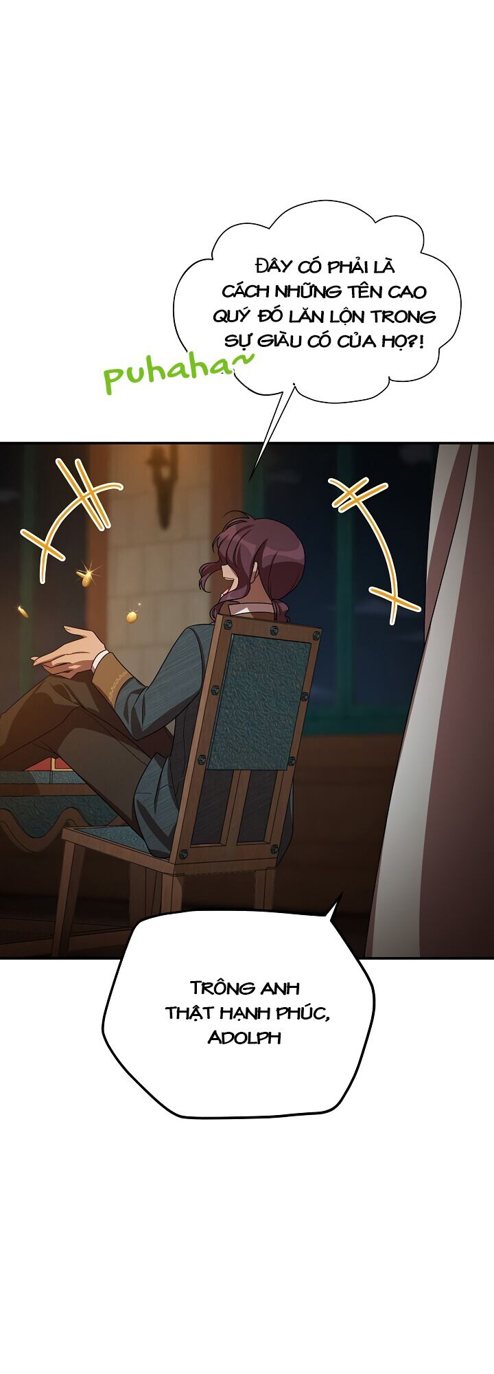 nữ công tước với tâm hồn trống rỗng chapter 33 24