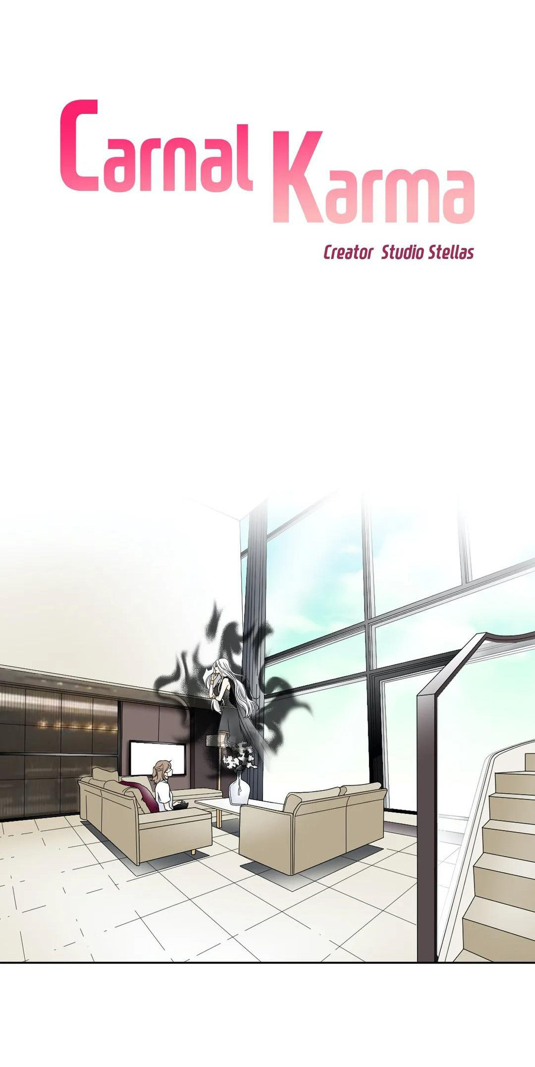 carnal karma chapter 74.1 12