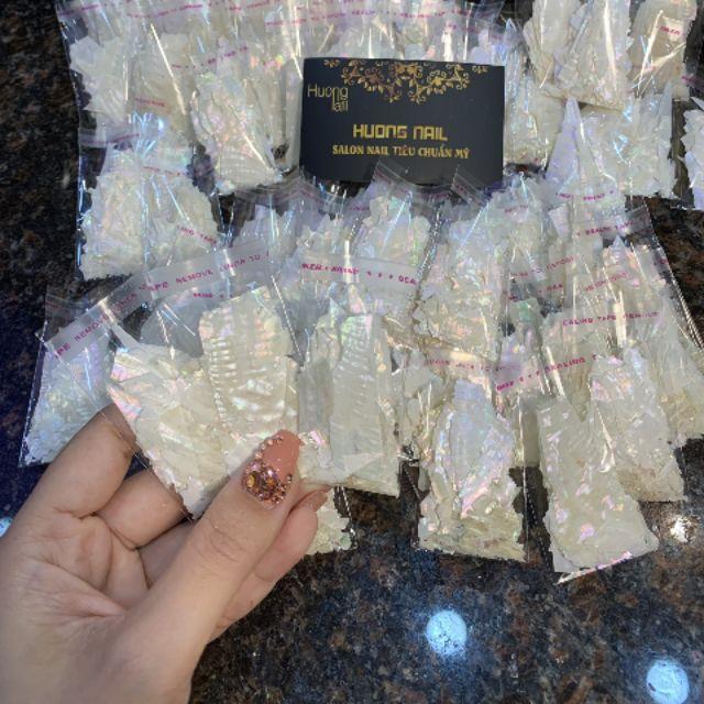 Xà cừ túi lẻ