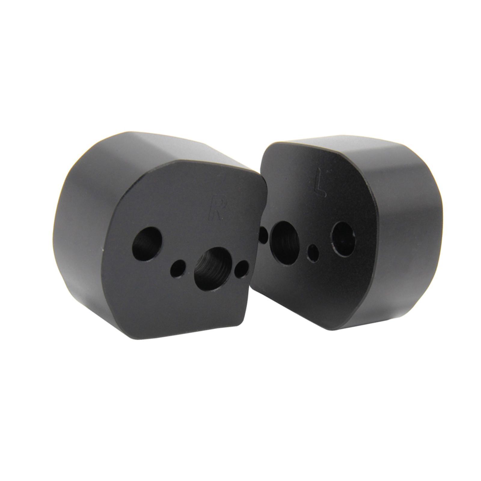 Handlebar Riser Kit Fit for   1300 Easy to Install  Black