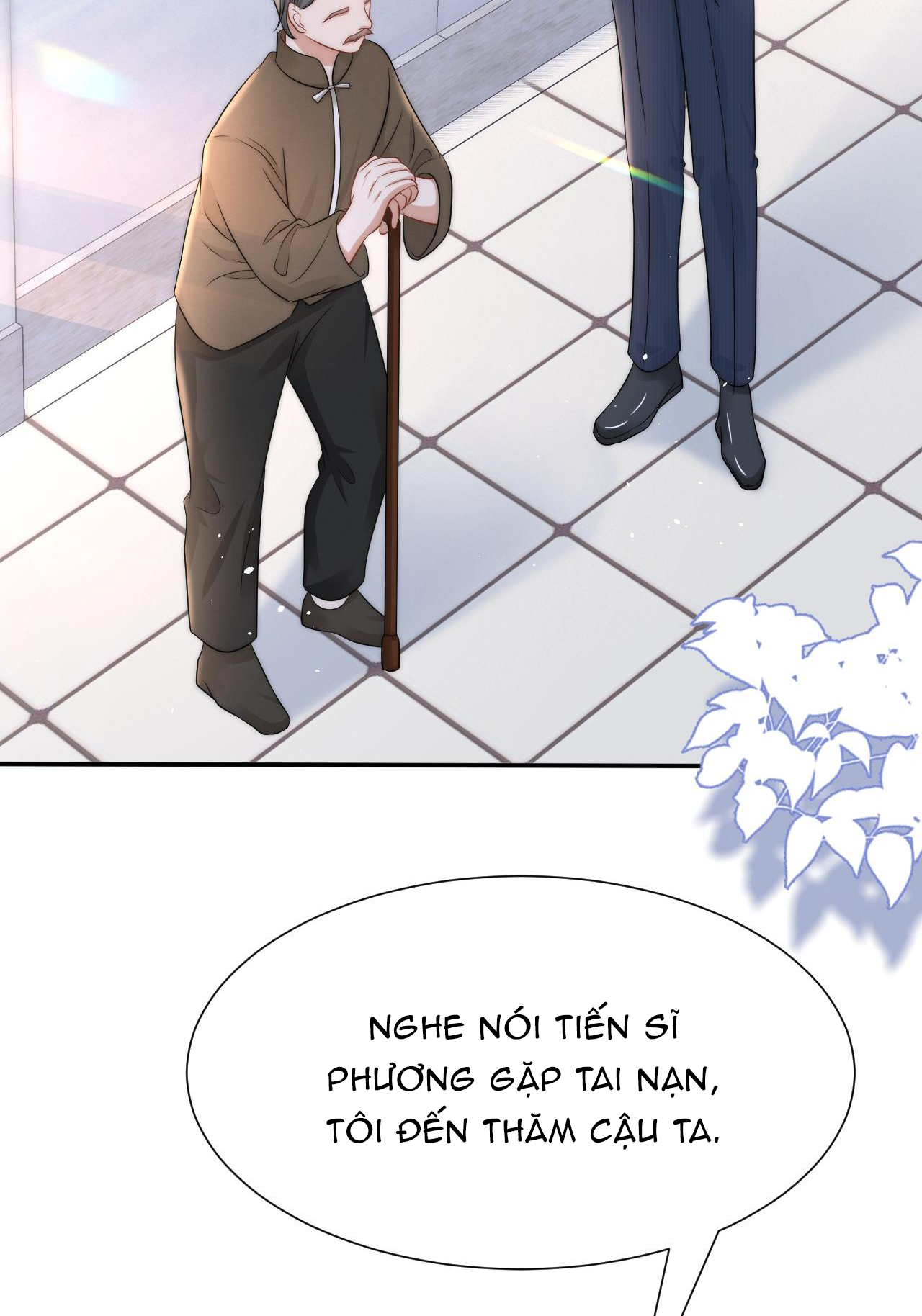 ta sinh con cho tổng tài chapter 76 45