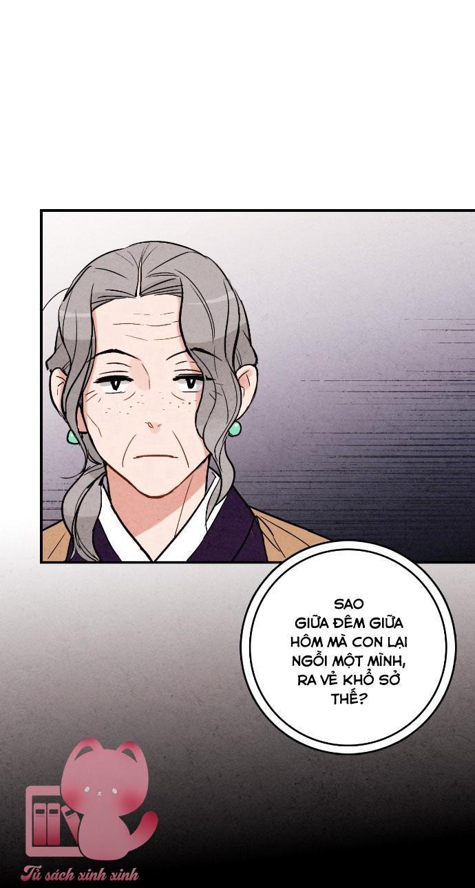 lệnh cấm hôn chapter 34 10