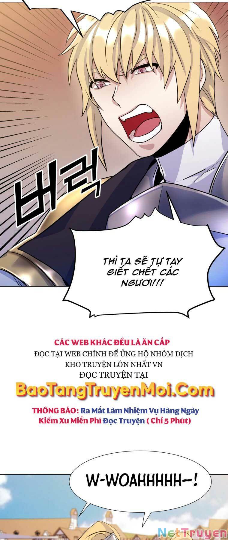 bạo chúa cường hoành chapter 17 19