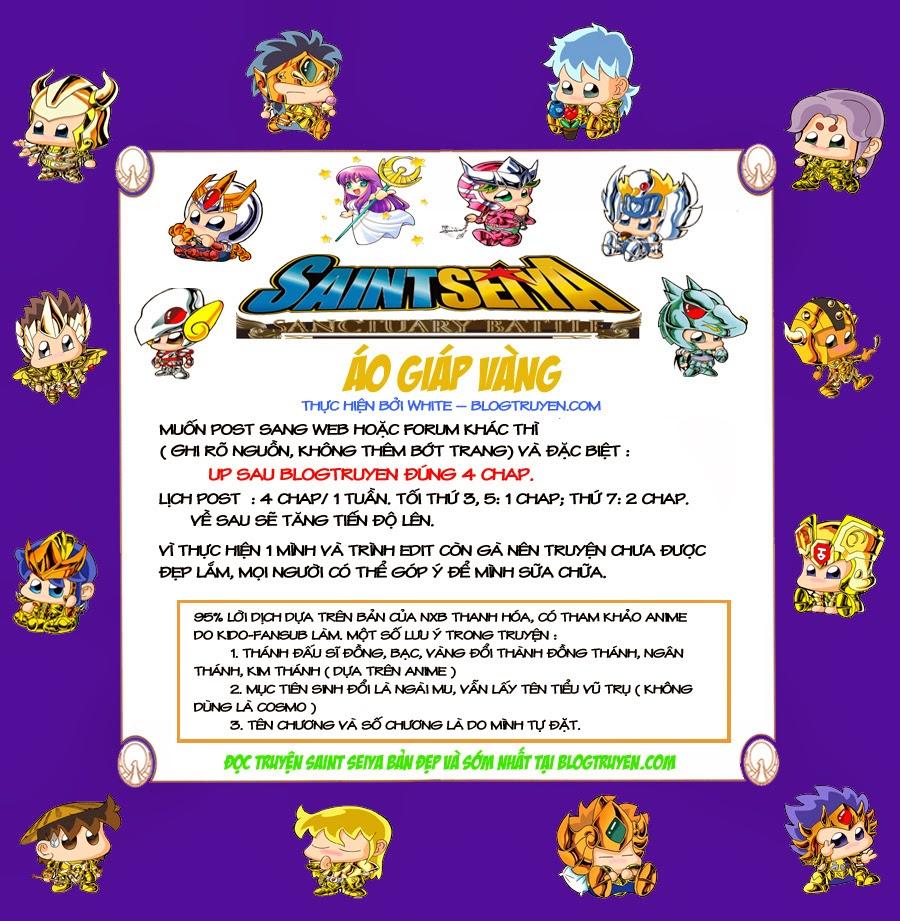 áo giáp vàng chapter 50 1