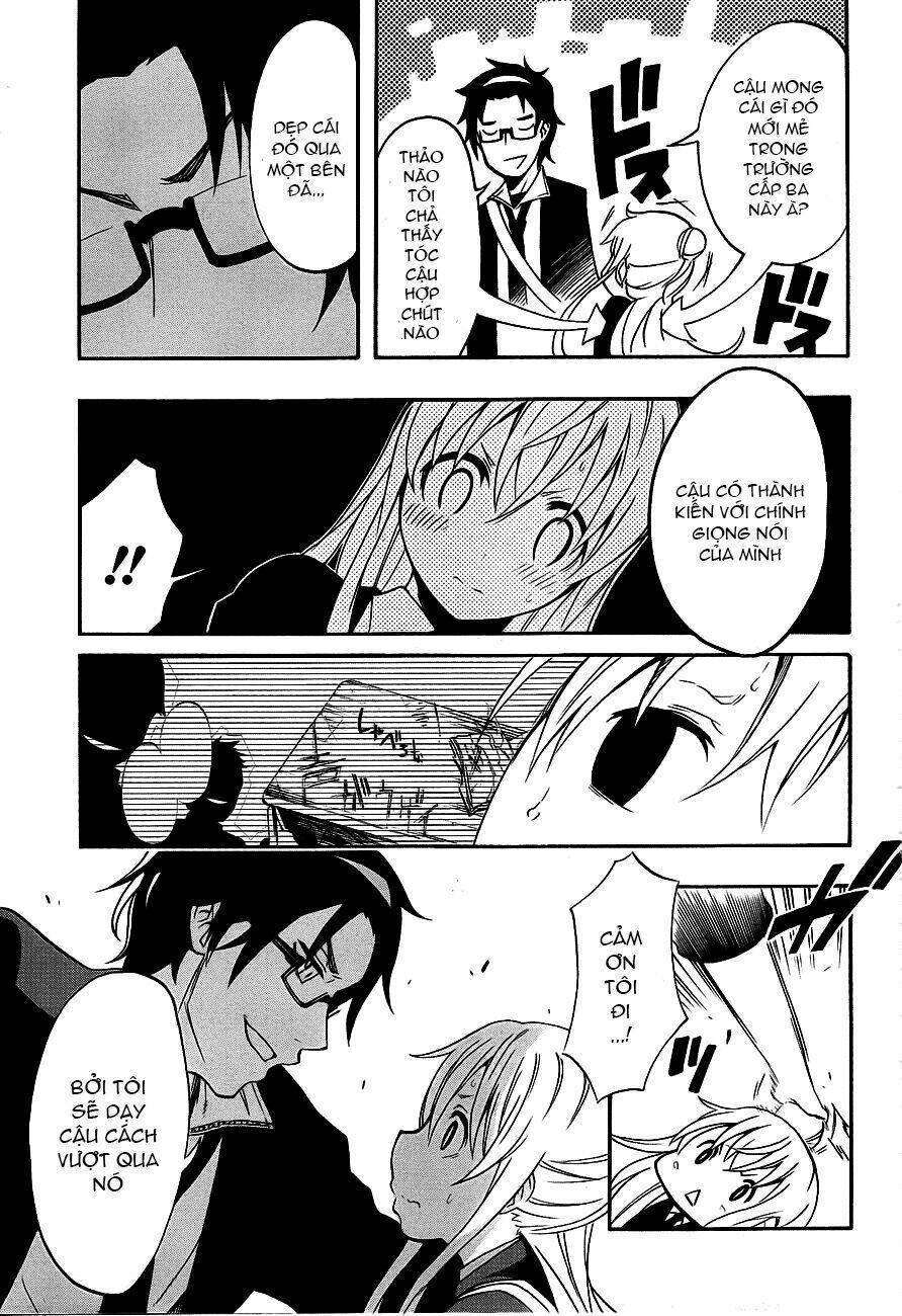 ikusaba animation chapter 2 9