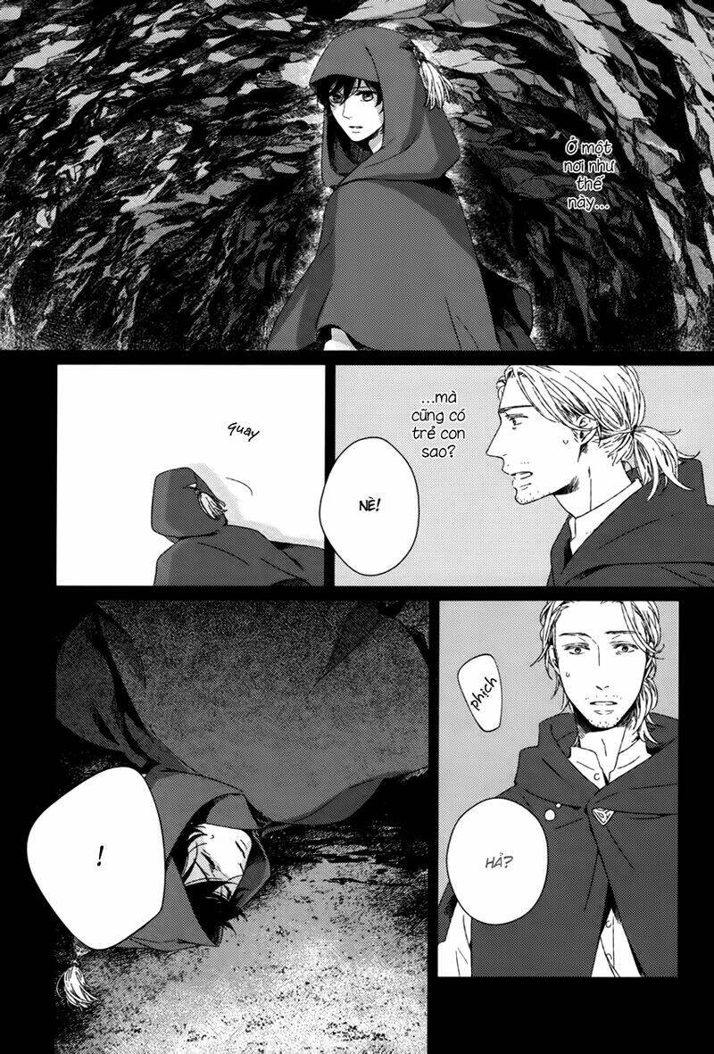 hyakunen kesshou mokuroku chapter 1 9