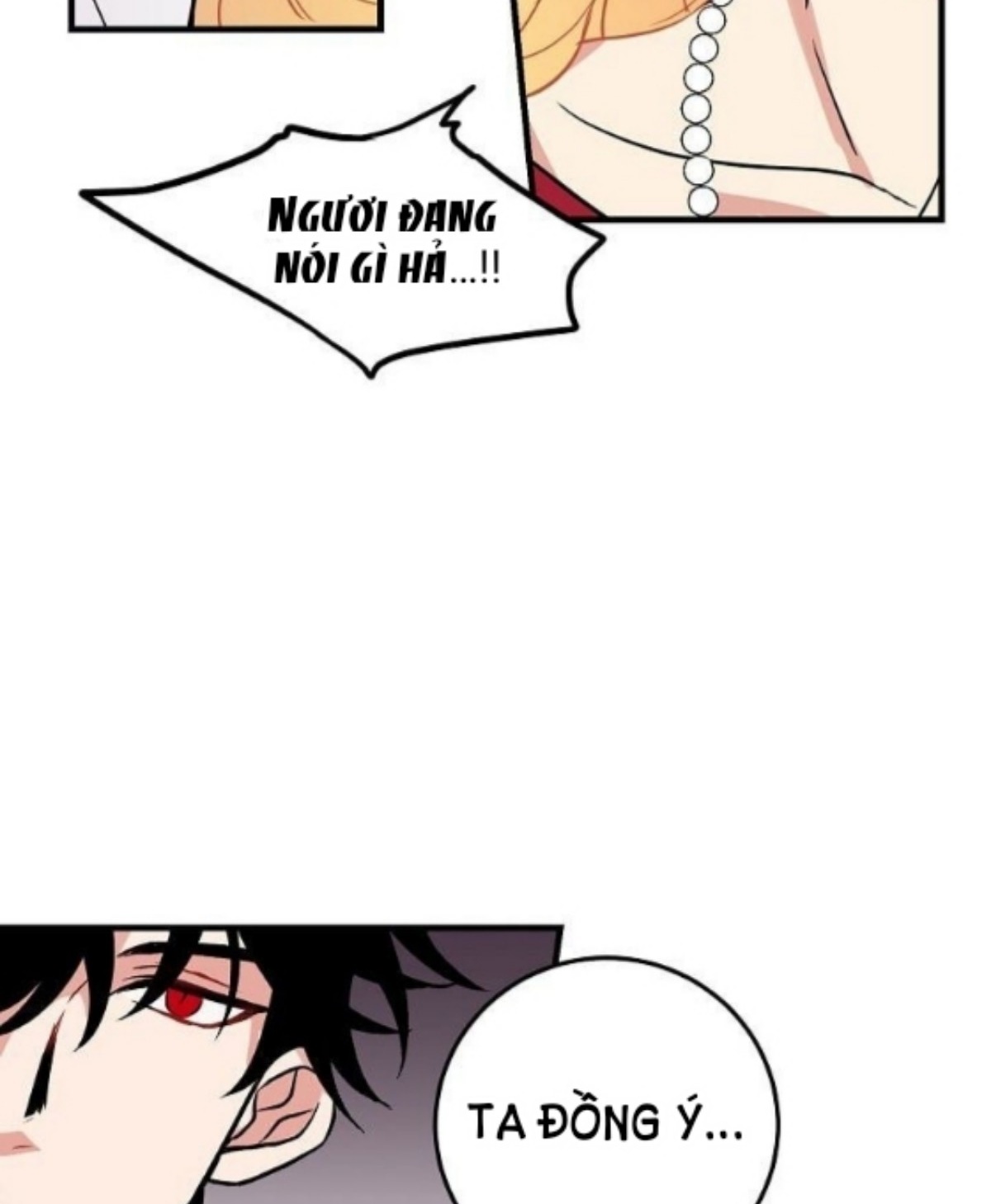 tôi là tiểu thư của gia đình này chapter 1 10