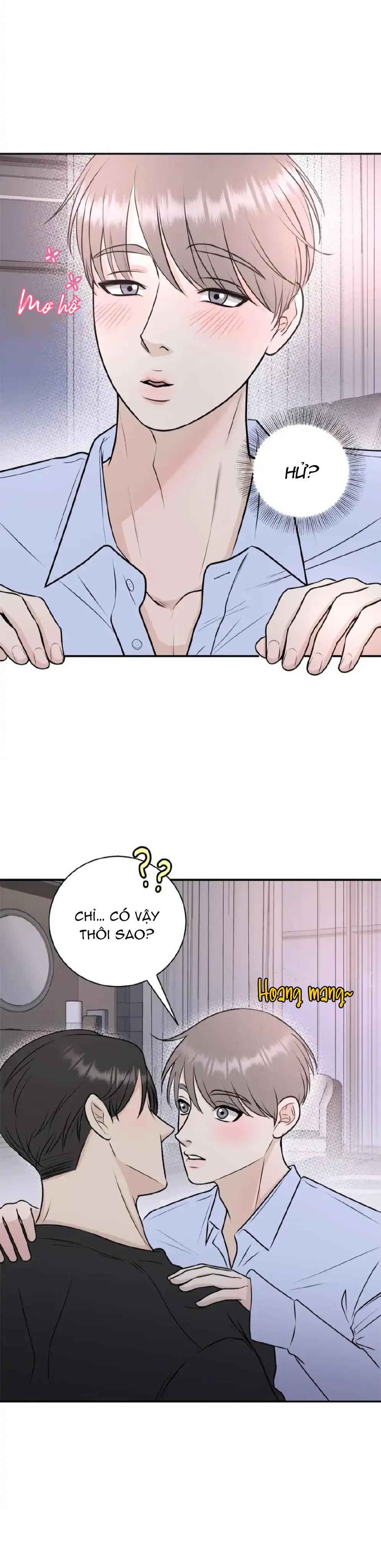 hạnh phúc trọn vẹn chapter 11 3