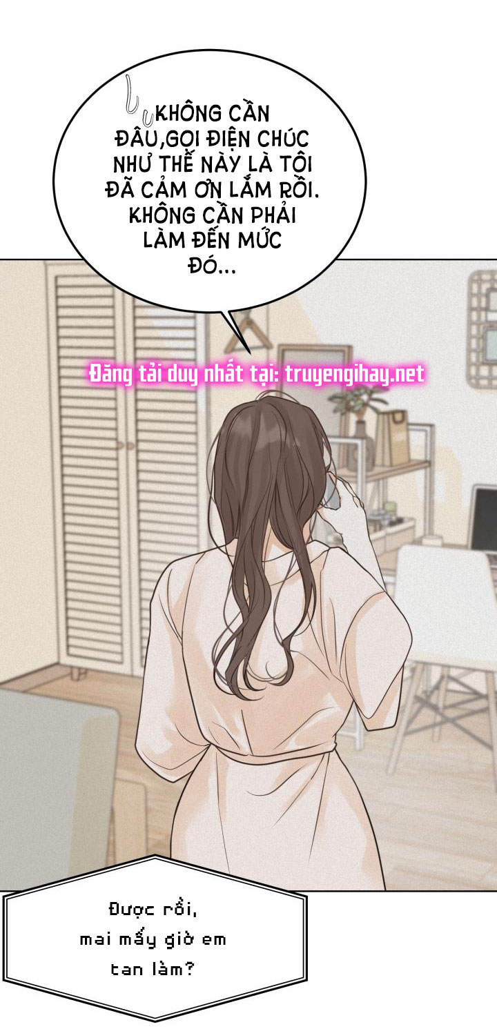 những người đàn ông đã lên giường tôi chapter 24.1 6