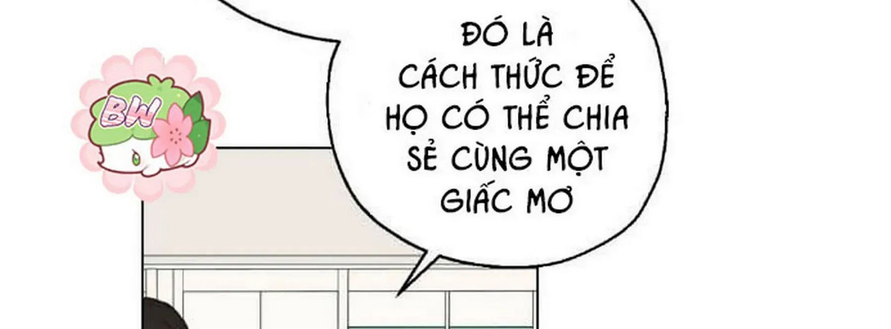 chuyện quái gì với giấc mơ đó vậy chapter 2 109