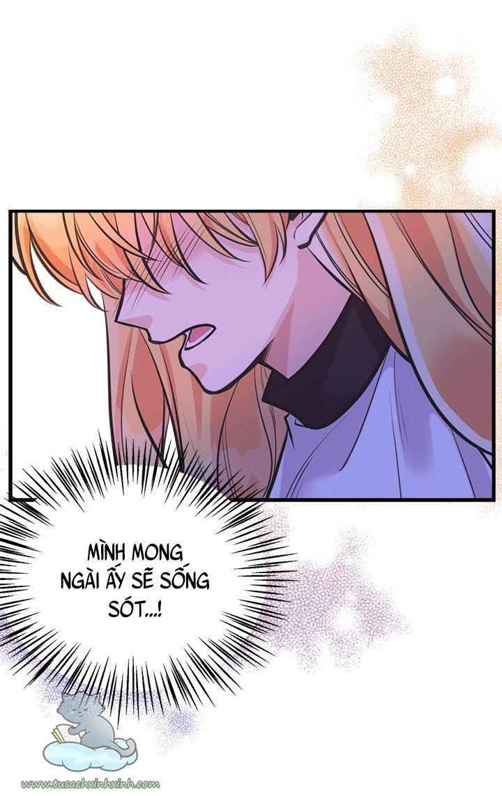 chị tôi nhặt về nam chính của tiểu thuyết chapter 58 42