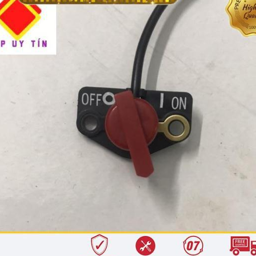 Công tắc tắt mở máy đầm cóc-PT