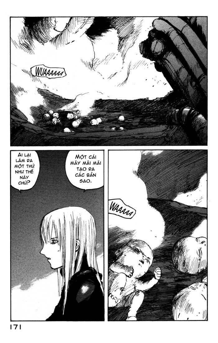 blame! chapter 36 22