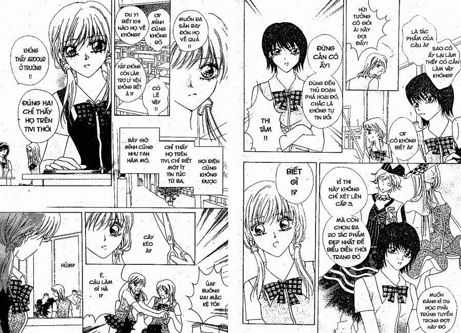 ban nhạc ardour chapter 3 80