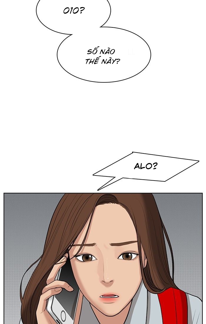 vẻ đẹp đích thực - true beauty chapter 35 23