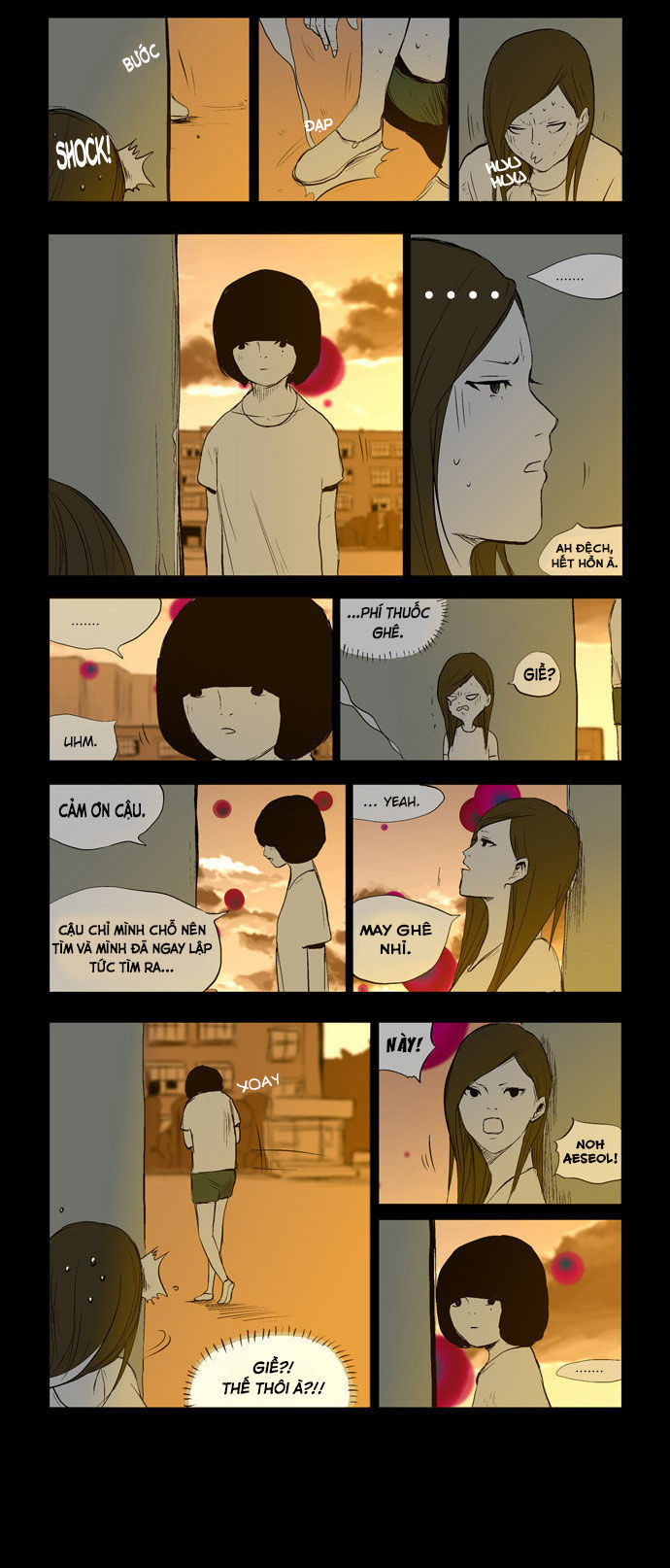 duty after school chapter 10 13