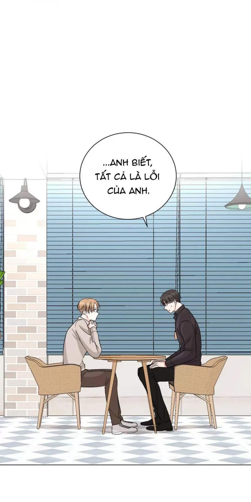 họ đã ngủ với nhau chapter 11 32