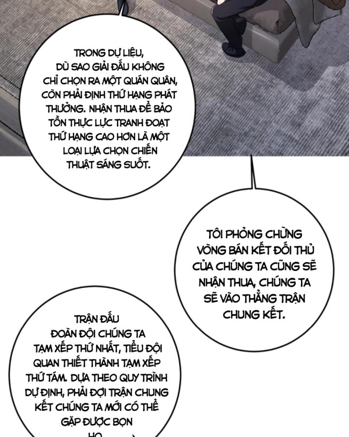 học cùng em gái, tôi bất cẩn vô địch rồi chapter 177 36